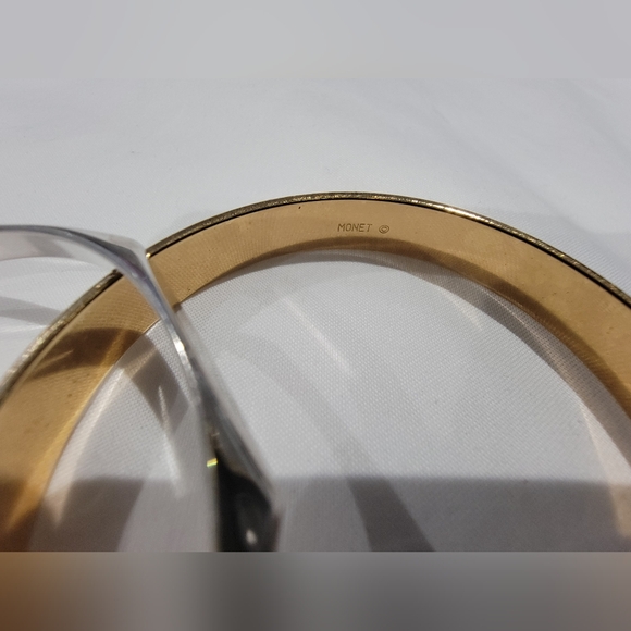 Monet Bangel Set - Picture 3 of 3